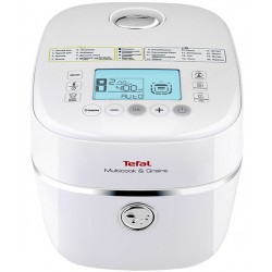 T-Fal Slow Cooker Multicook...