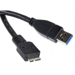 USB to Micro-B cable