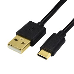 USB to Type-C Charging Cable