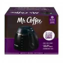 Mr. Coffee 12 Cup...
