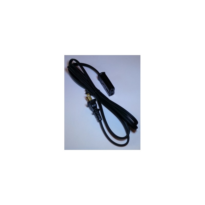 Choose Length 2pin Power Cord for West Bend Coffee Percolator Urn Model 33535 