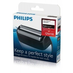 Philips Shaving QS6100 Foil...