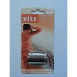 Braun Silk-epil Replacement...